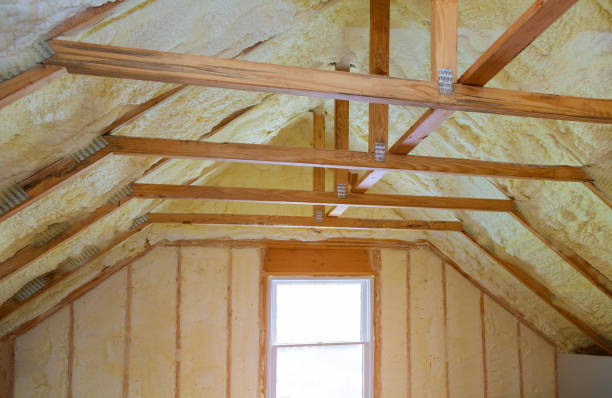 Best Spray Foam Insulation  in Avonia, PA