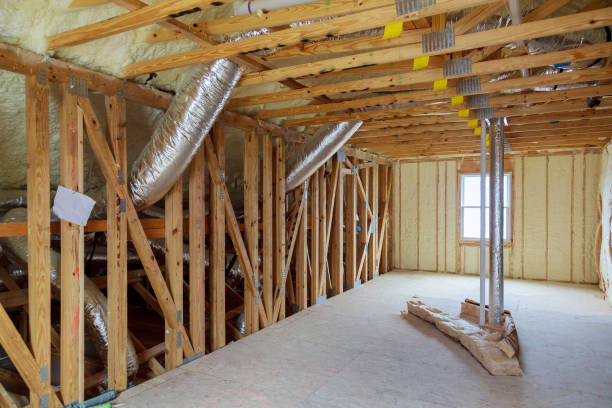 Insulation Inspection Services in Avonia, PA