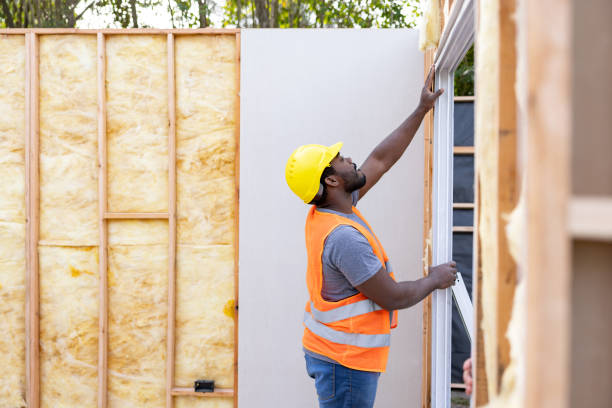 Range of Insulation Solutions in Avonia, PA