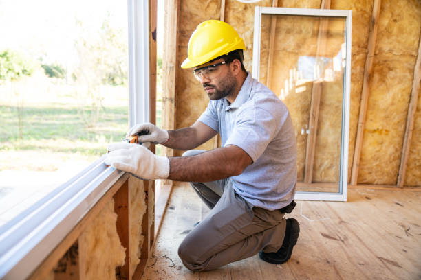 Attic Insulation Near Me in Avonia, PA