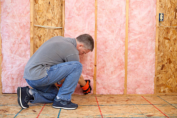 Trusted Avonia, PA Insulation Contractor Experts